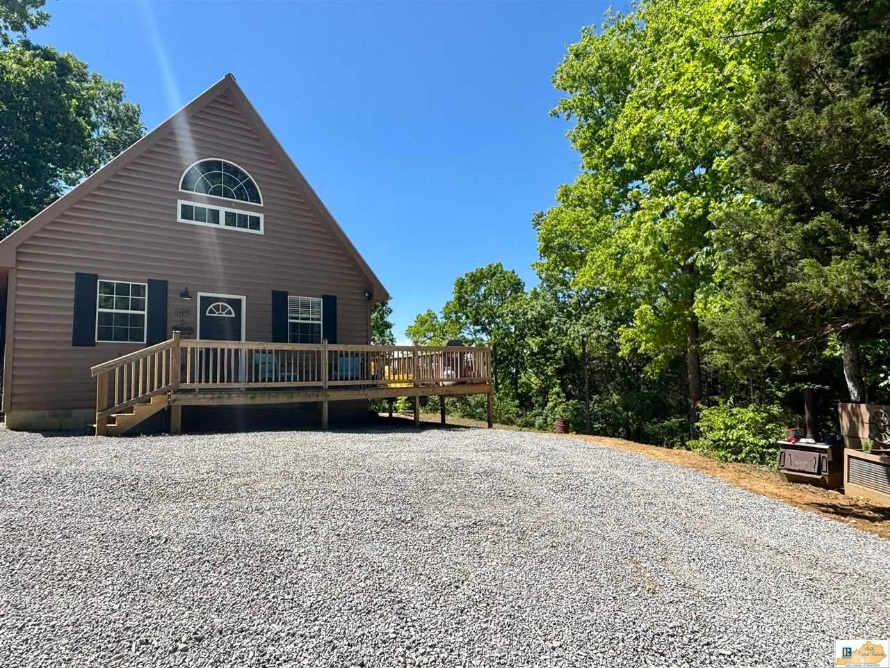 1189 Old Ky 61 Road Breeding, KY 42715 - Photo 69 of 75 Gallery Image 69