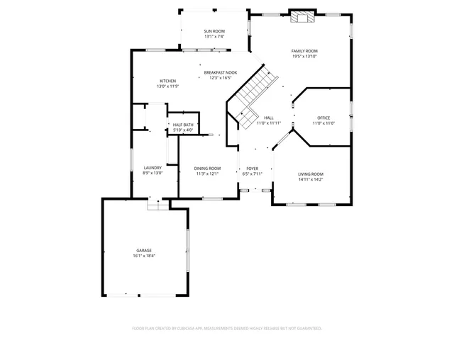 $525,000 | 1582 Dogwood Drive, Crystal Lake, IL 60014