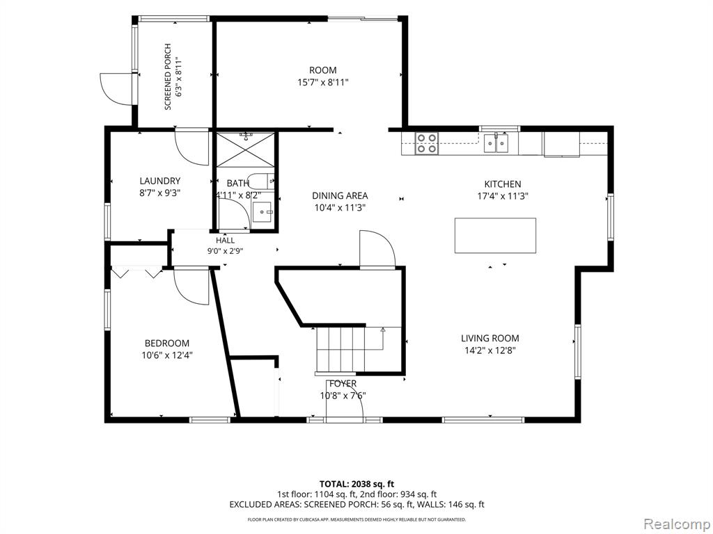 1460 West Silverbell Road Lake Orion, MI 48359 - Photo 64 of 69
