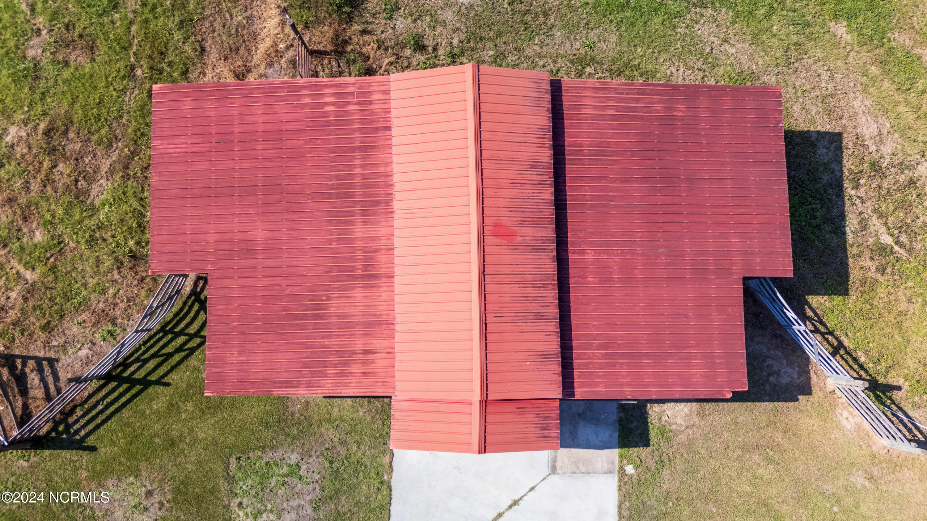 476 Sandlin Road Beulaville, NC 28518 - Photo 76 of 78 23-DJI_20241026134412_0118_D-HDR