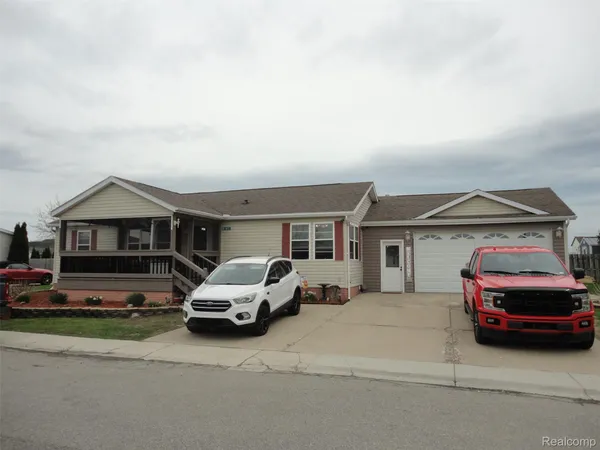 $65,000 | 815 Jacobs Landing, Monroe, MI 48161