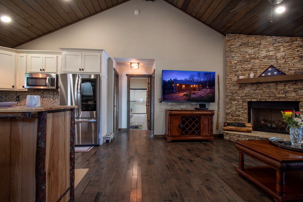 1220 Burger Road Murphy, NC 28906 - Photo 18 of 98