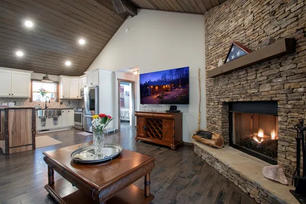 $428,000 | 1220 Burger Road, Murphy, NC 28906