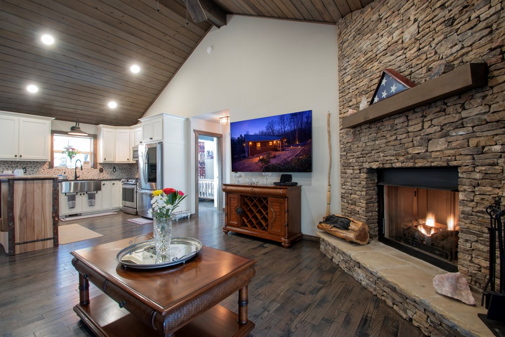 1220 Burger Road Murphy, NC 28906 - Photo 19 of 98