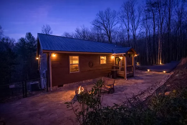 $428,000 | 1220 Burger Road, Murphy, NC 28906