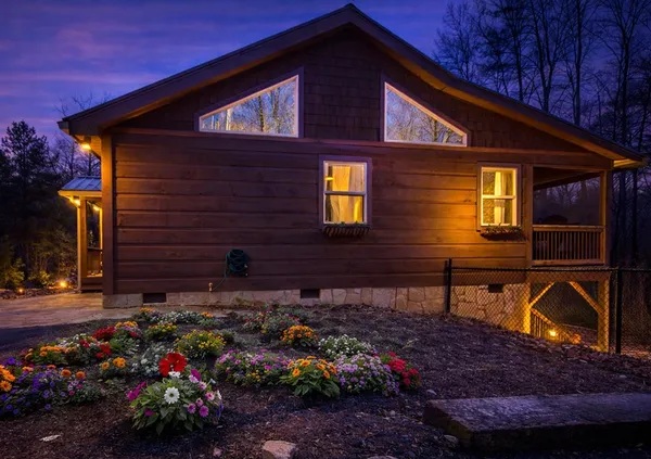 $428,000 | 1220 Burger Road, Murphy, NC 28906