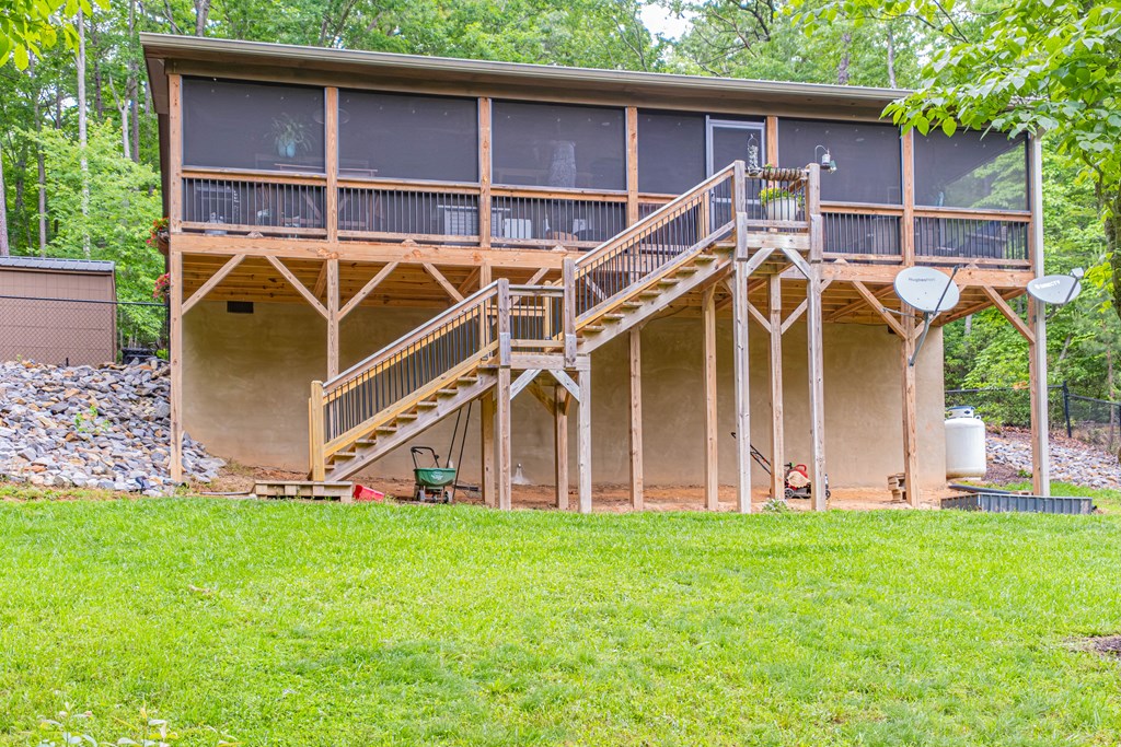 1220 Burger Road Murphy, NC 28906 - Photo 71 of 98