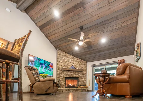 $428,000 | 1220 Burger Road, Murphy, NC 28906