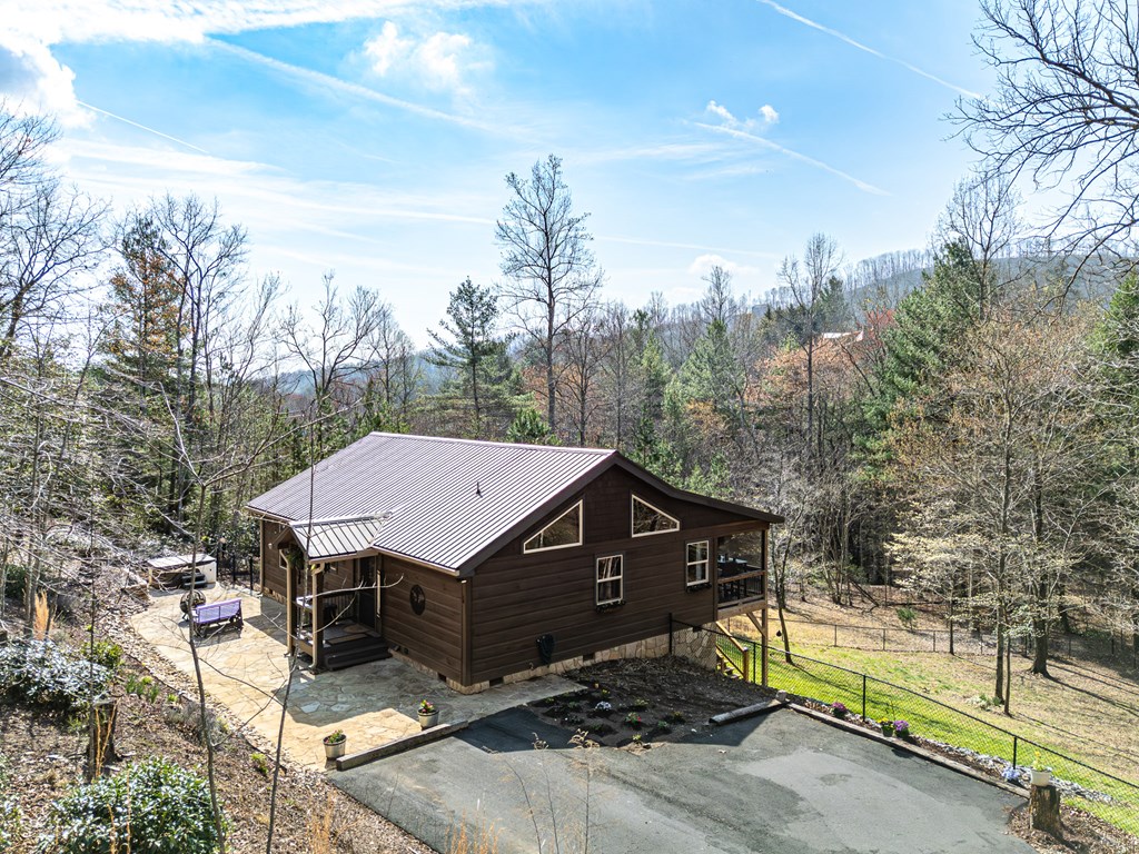 1220 Burger Road Murphy, NC 28906 - Photo 76 of 98
