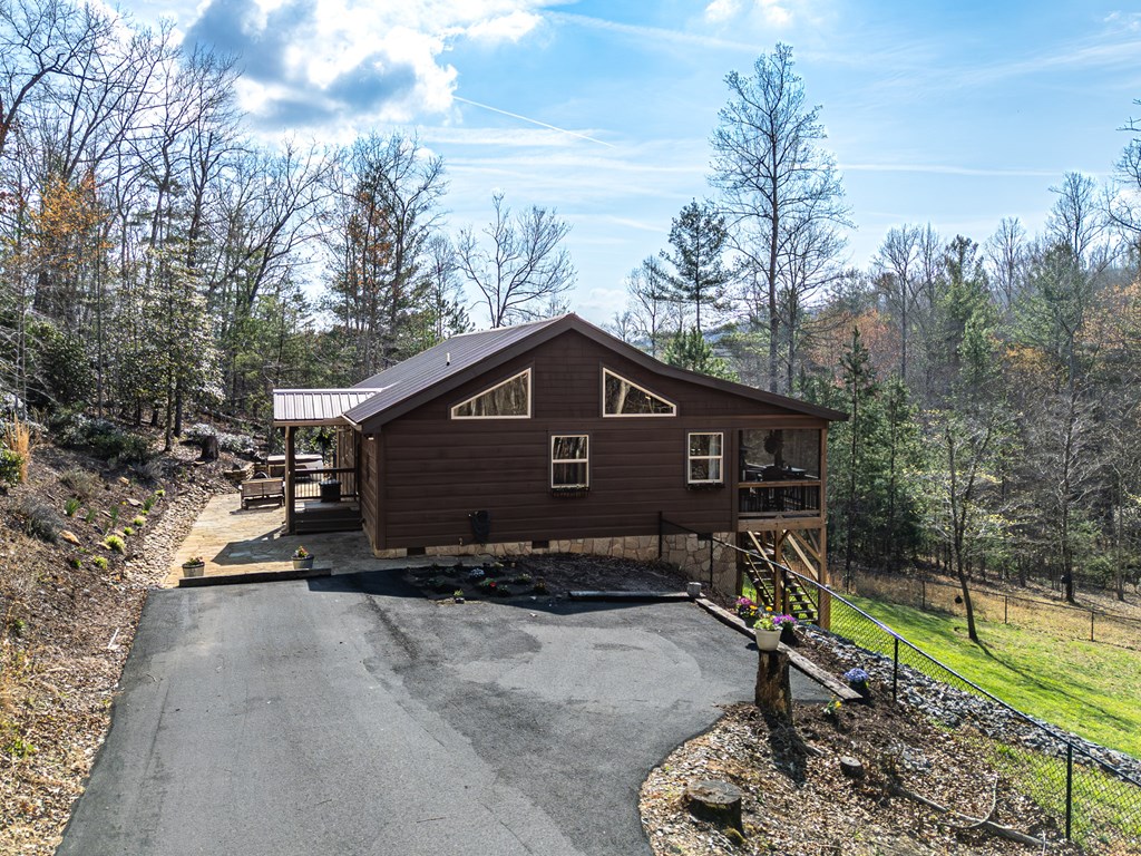 1220 Burger Road Murphy, NC 28906 - Photo 77 of 98