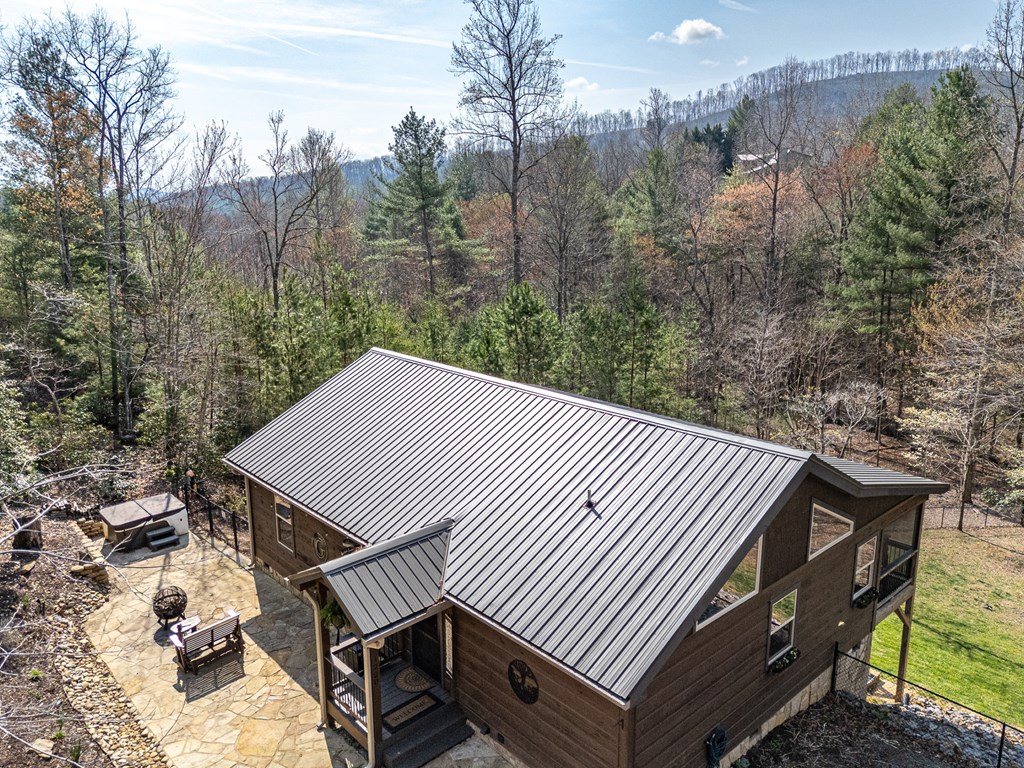 1220 Burger Road Murphy, NC 28906 - Photo 78 of 98