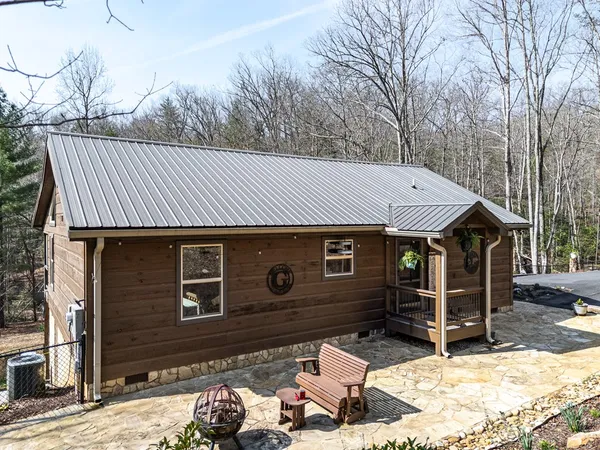 $428,000 | 1220 Burger Road, Murphy, NC 28906