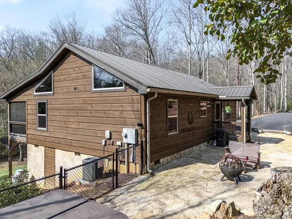 $428,000 | 1220 Burger Road, Murphy, NC 28906