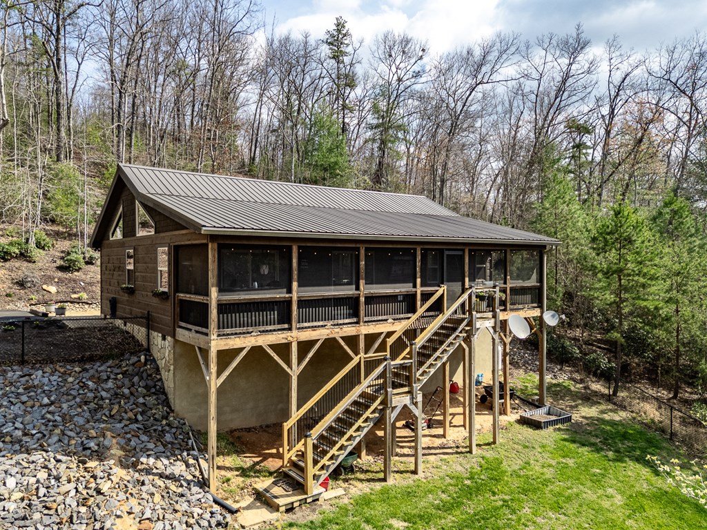 1220 Burger Road Murphy, NC 28906 - Photo 90 of 98