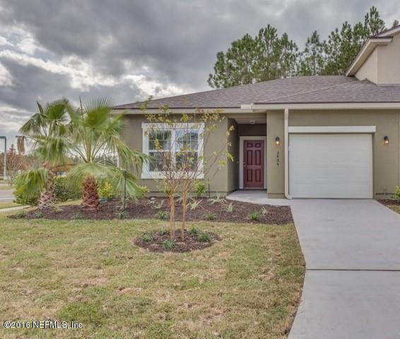 3328 Chestnut Ridge Way Orange Park, FL 32065 - Photo 1 of 22 CR 4A Front elevation