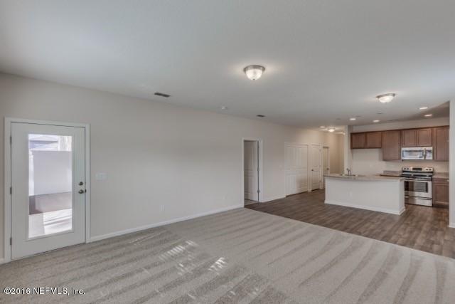 3328 Chestnut Ridge Way Orange Park, FL 32065 - Photo 11 of 22 CR 4A Family Kitchen view