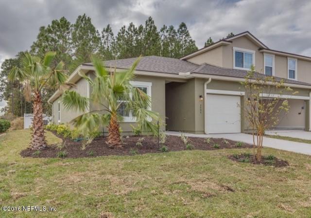 3328 Chestnut Ridge Way Orange Park, FL 32065 - Photo 2 of 22 CR 4A Front elevation view 2