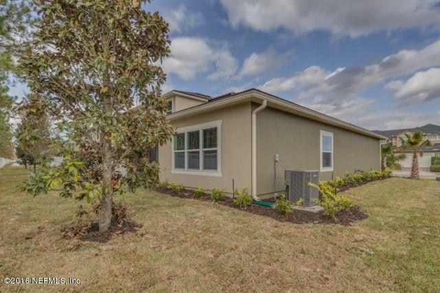 3328 Chestnut Ridge Way Orange Park, FL 32065 - Photo 3 of 22 CR 4A rear side view
