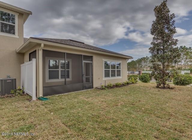 3328 Chestnut Ridge Way Orange Park, FL 32065 - Photo 4 of 22 CR 4A rear view