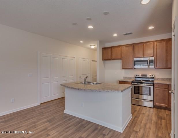 3328 Chestnut Ridge Way Orange Park, FL 32065 - Photo 6 of 22 CR 4A Kitchen