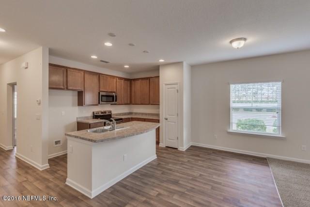 3328 Chestnut Ridge Way Orange Park, FL 32065 - Photo 9 of 22 CR 4A Kitchen view 2