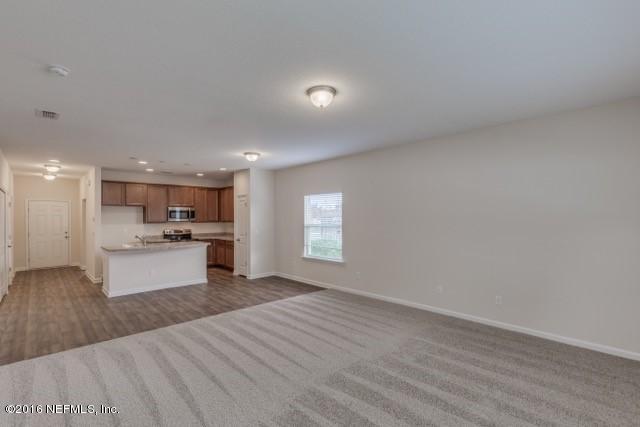 3328 Chestnut Ridge Way Orange Park, FL 32065 - Photo 10 of 22 CR 4A Family Kitchen view 2