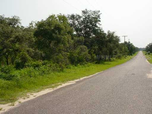 8307 Dogyard Road Lake Wales, FL 33898 - Photo 1 of 1 Land