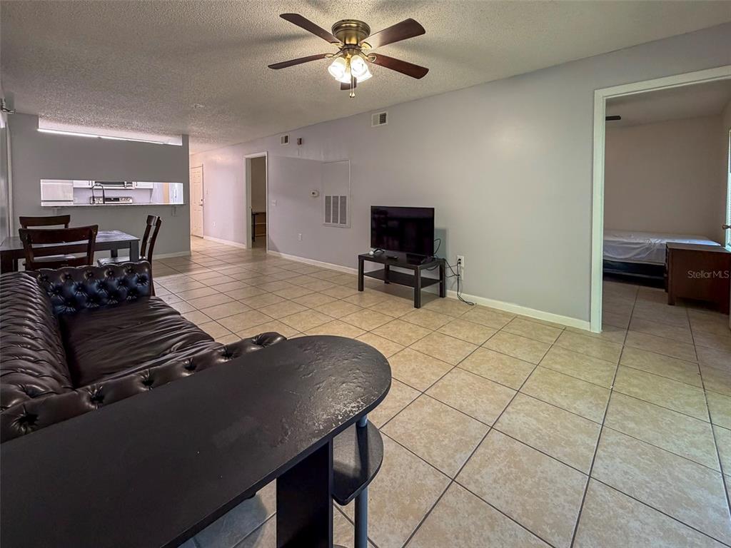 3921 Southwest 34th Street, Unit 301 Gainesville, FL 32608 - Photo 26 of 31 a workspace with furniture and window