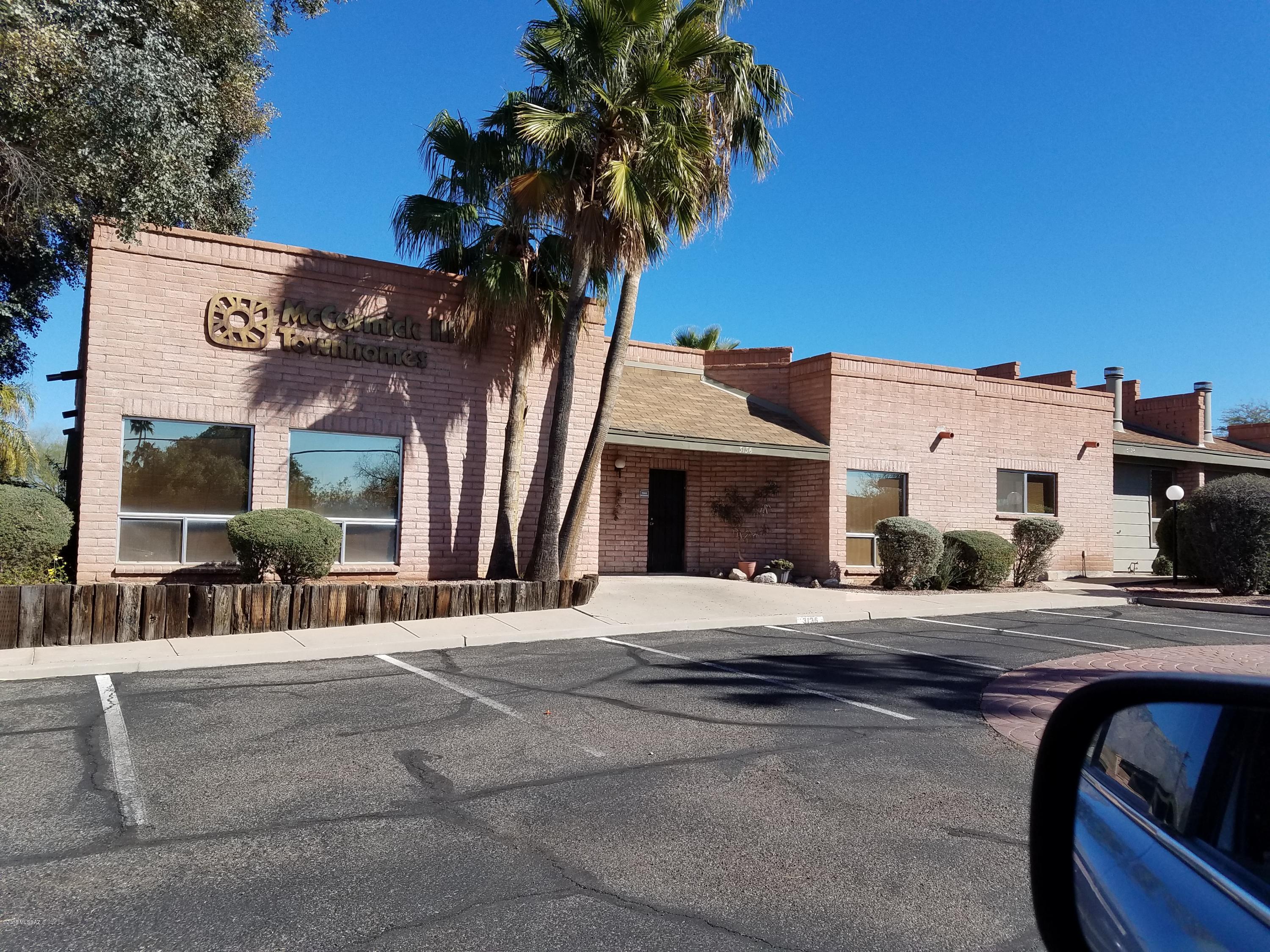 4312 East Blanton Road Tucson, AZ 85712 - Photo 2 of 33