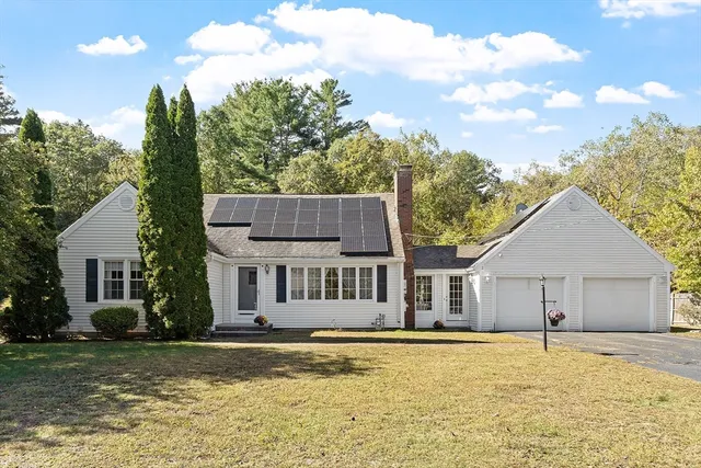$699,900 | 2 Spring Lane, Hopkinton, MA 01748