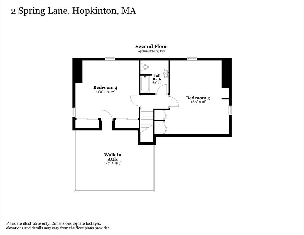 2 Spring Lane Hopkinton, MA 01748 - Photo 40 of 42 Gallery Image 40