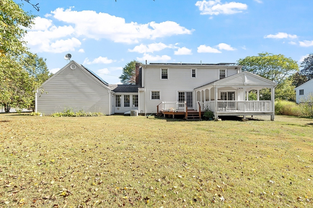 2 Spring Lane Hopkinton, MA 01748 - Photo 5 of 42 Gallery Image 5