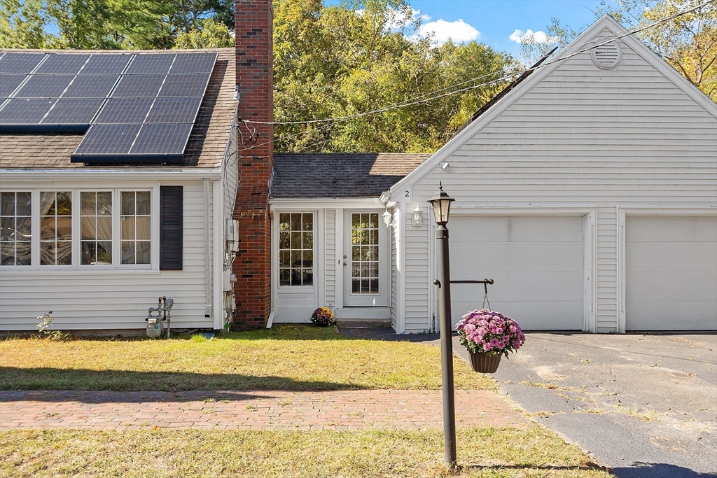 2 Spring Lane Hopkinton, MA 01748 - Photo 7 of 42 Gallery Image 7
