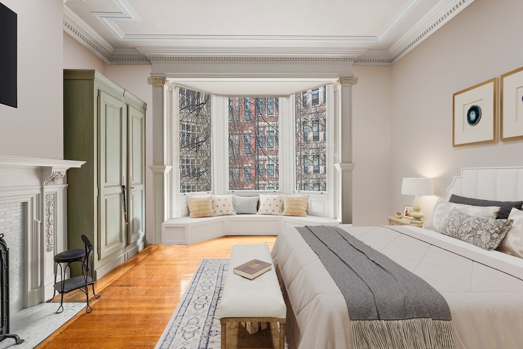 359 Beacon Street, Unit 2 Boston, MA 02116 - Photo 6 of 17