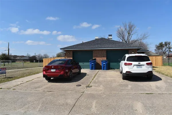 $369,900 | 3903-3901 William Street, Sachse, TX 75048