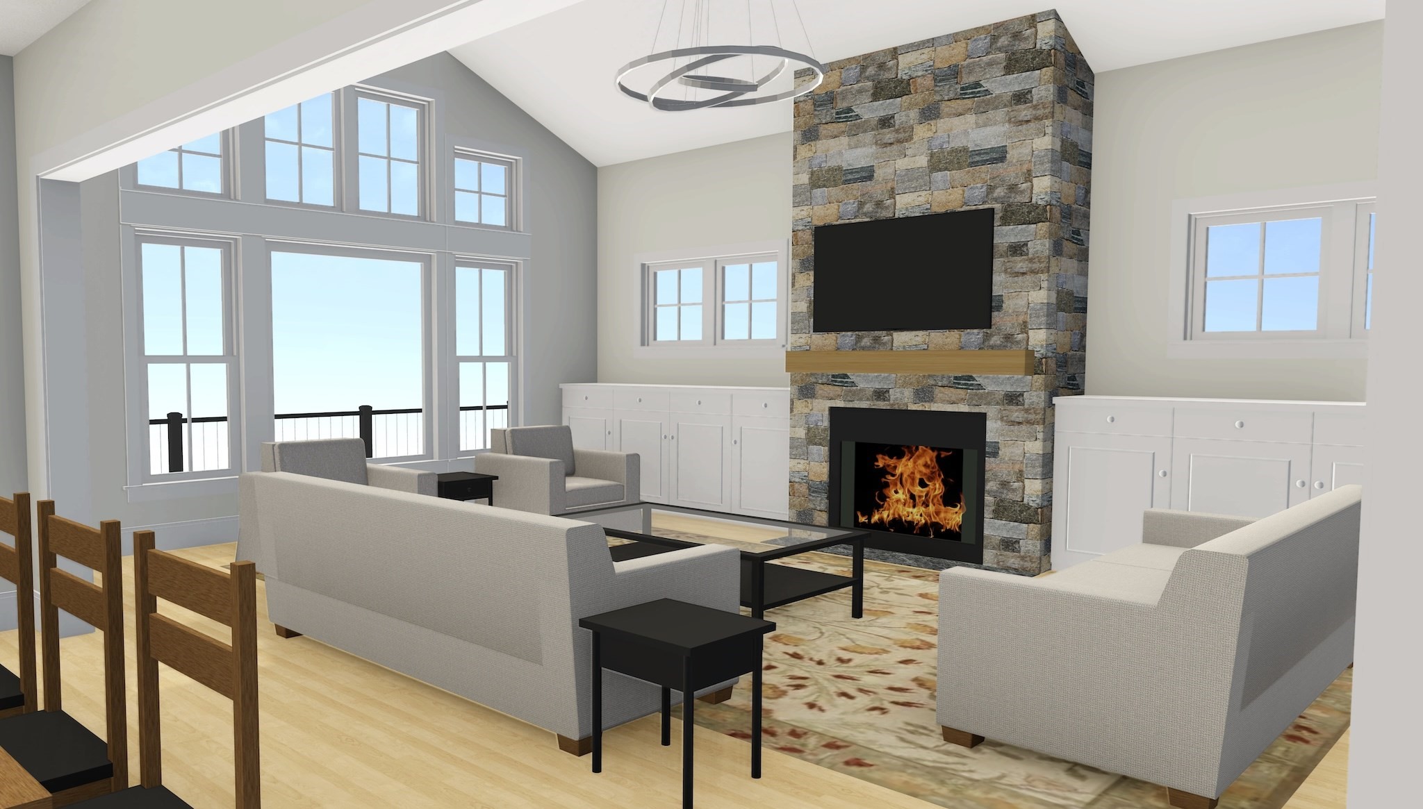 54 Prospect Hill Road Harvard, MA 01451 - Photo 5 of 17 Gallery Image 5