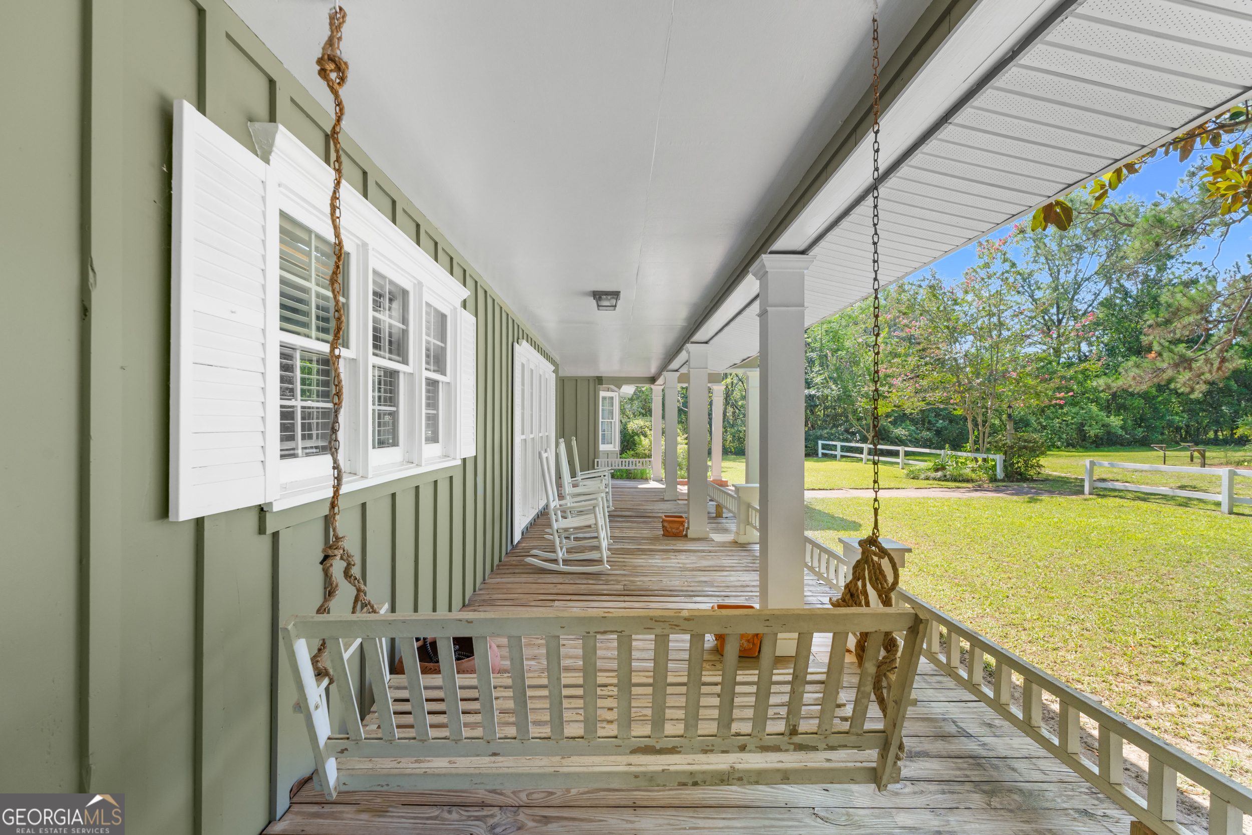 271 Langston Chapel Road Statesboro, GA 30458 - Photo 5 of 51