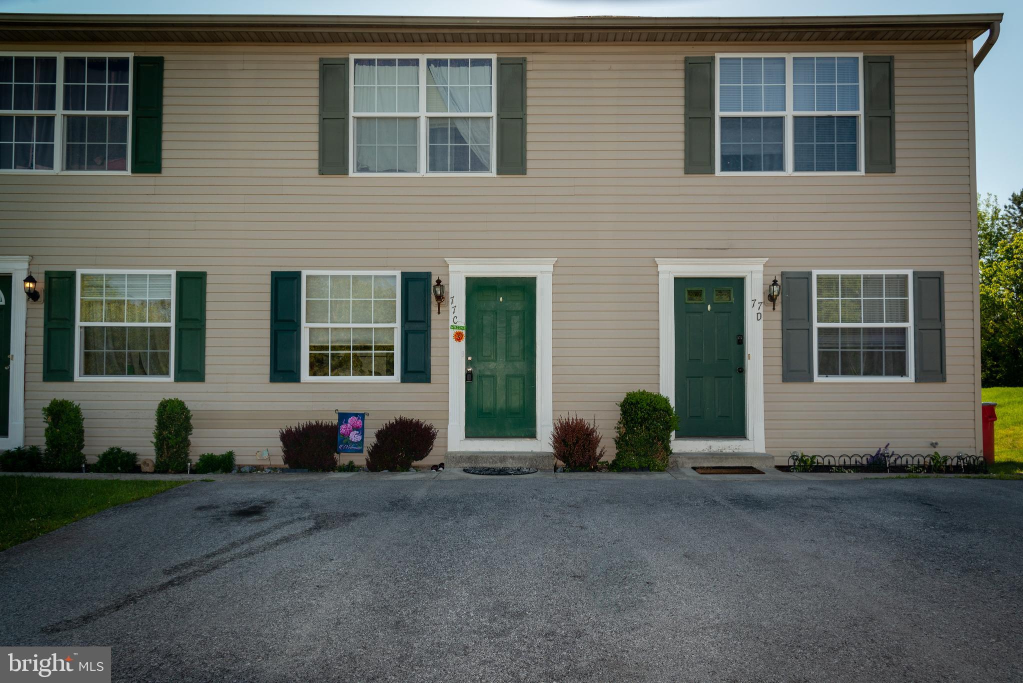 77 Red Mill Road, Unit A3 Etters, PA 17319 - Photo 1 of 19 Gallery Image 1