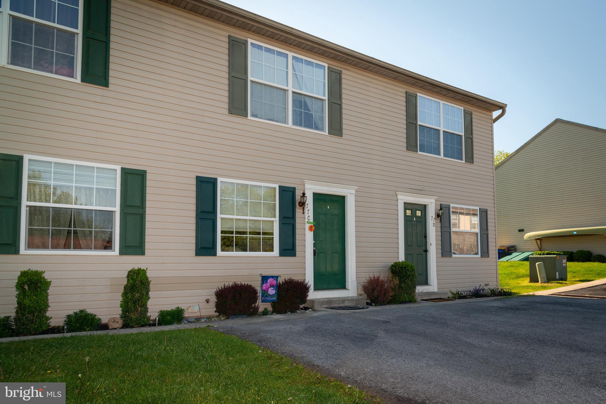77 Red Mill Road, Unit A3 Etters, PA 17319 - Photo 2 of 19 Gallery Image 2