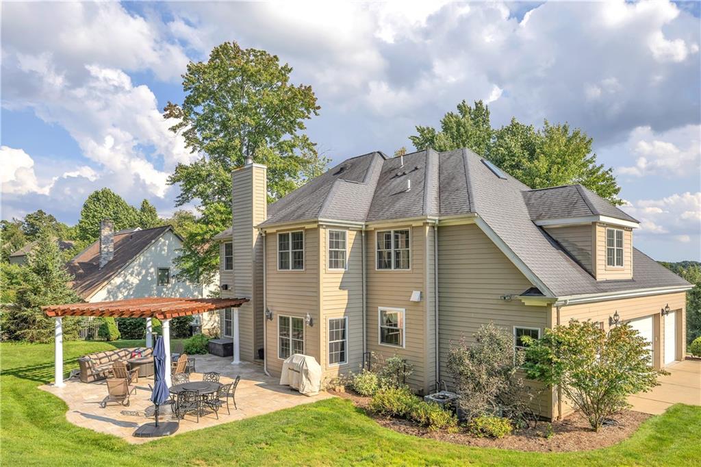 824 Mt Pleasant Road Mars, PA 16046 - Photo 5 of 50 Gallery Image 5