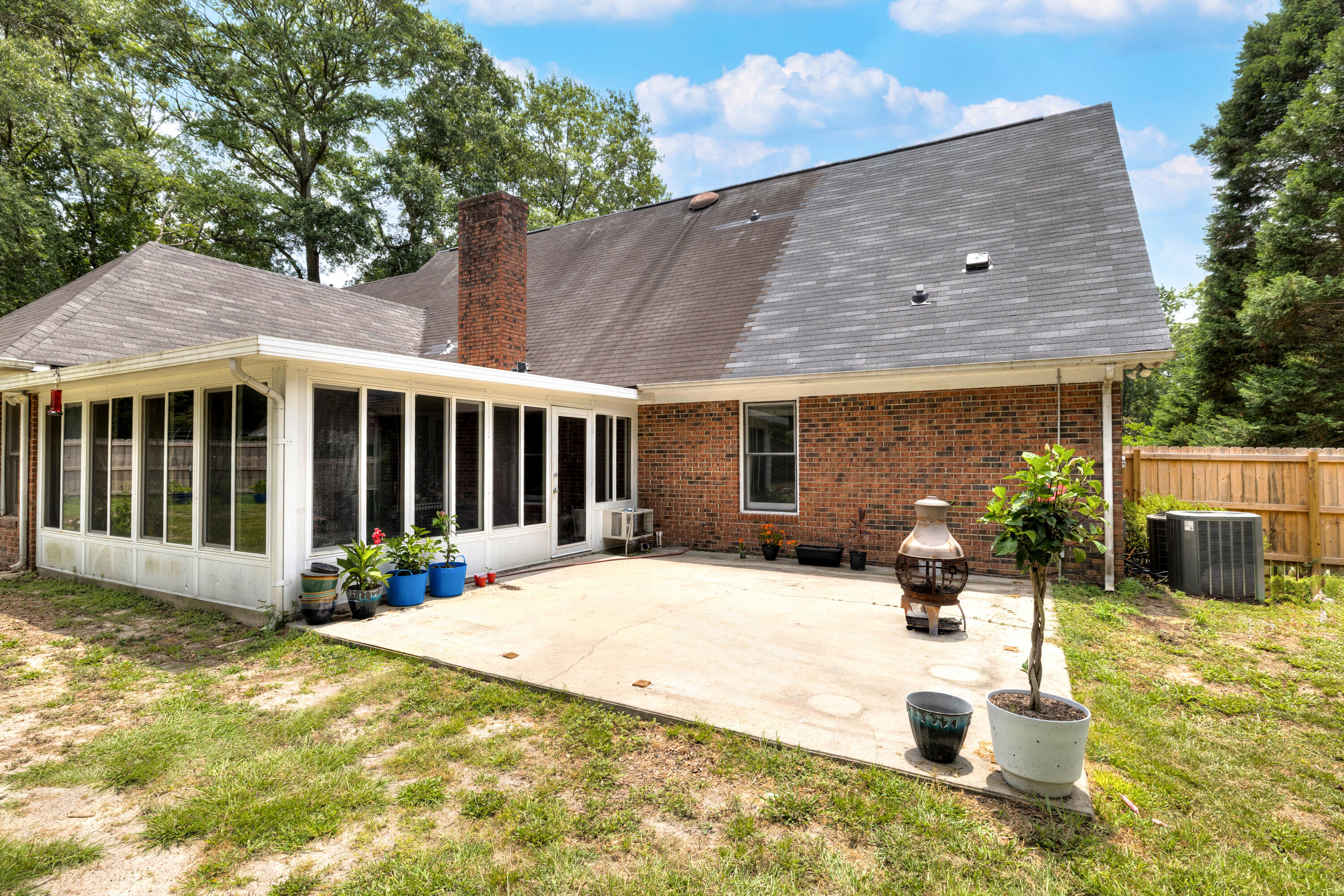 2801 Widgeon Way Sumter, SC 29150 - Photo 8 of 41