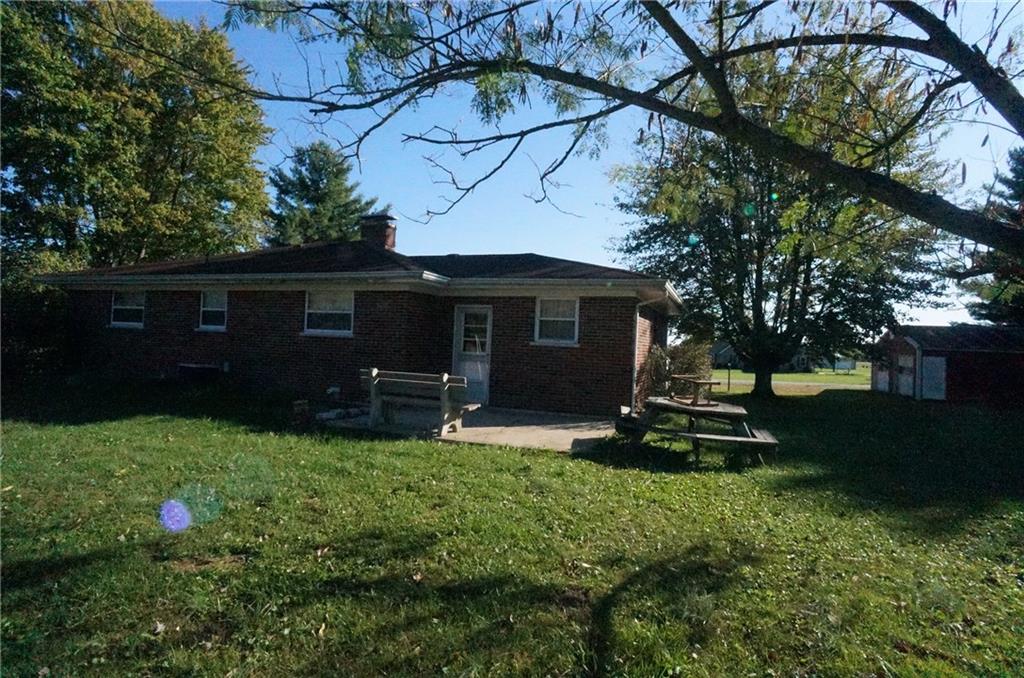 22063 Ester Ridge Road Sunman, IN 47041 - Photo 2 of 4