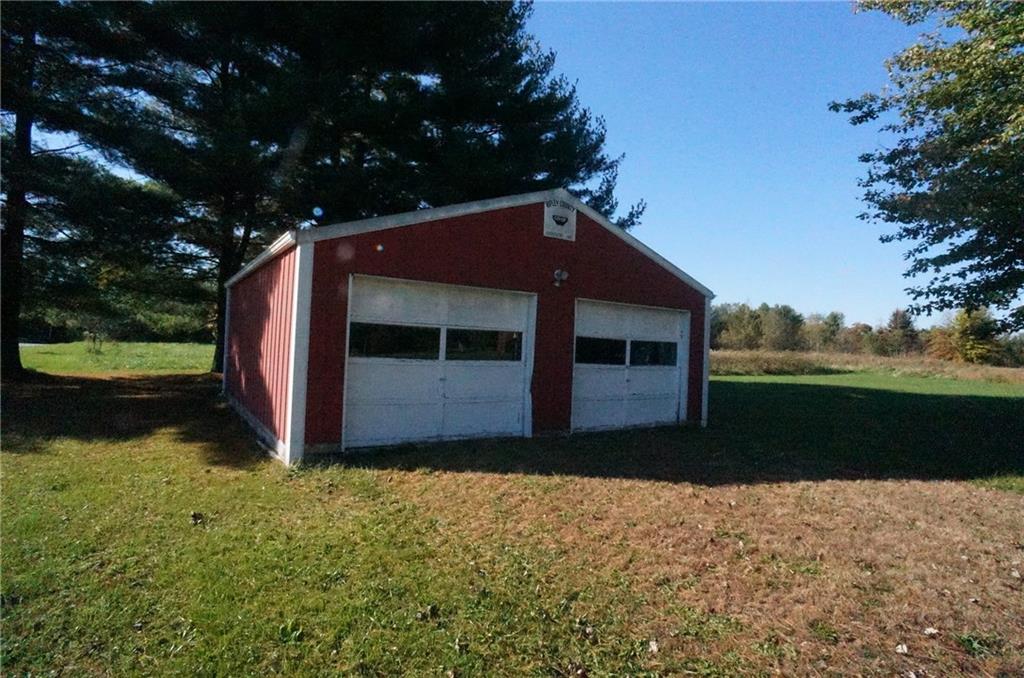 22063 Ester Ridge Road Sunman, IN 47041 - Photo 3 of 4