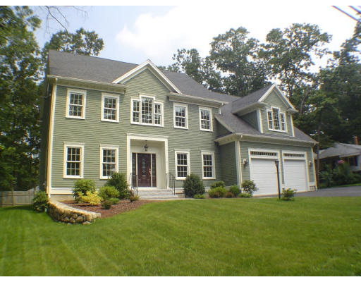16 Skyview Road Lexington, MA 02420 - Photo 1 of 9 Gallery Image 1