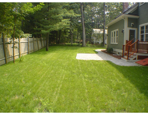 16 Skyview Road Lexington, MA 02420 - Photo 9 of 9 Gallery Image 9