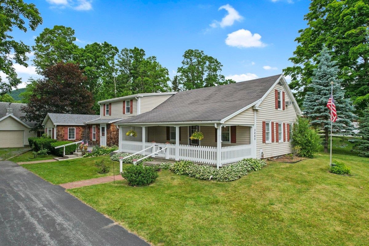 3465 Vermont Rte 7a Shaftsbury, VT 05262 - Photo 2 of 40 Gallery Image 2