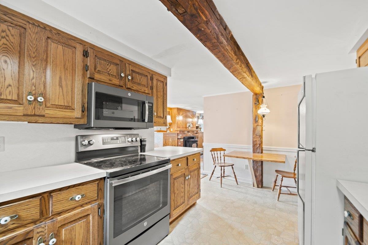 3465 Vermont Rte 7a Shaftsbury, VT 05262 - Photo 9 of 40 Gallery Image 9