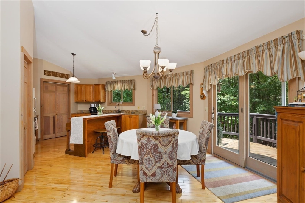 332 Eaton Road Swanzey, NH 03446 - Photo 14 of 41 Gallery Image 14