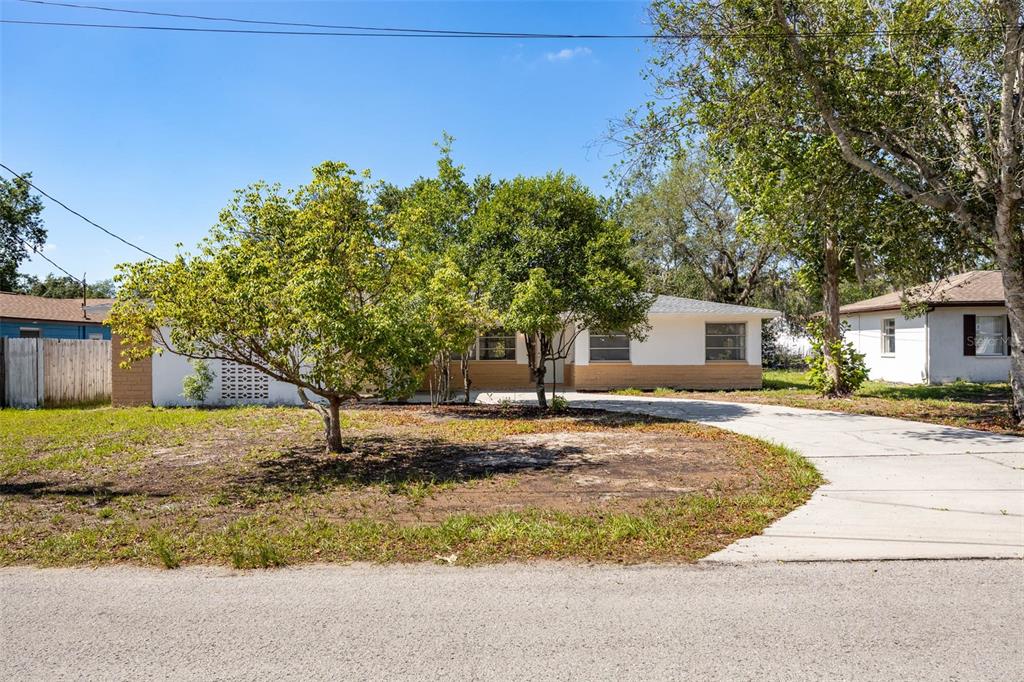 7360 Blackhawk Trail Spring Hill, FL 34606 - Photo 42 of 45