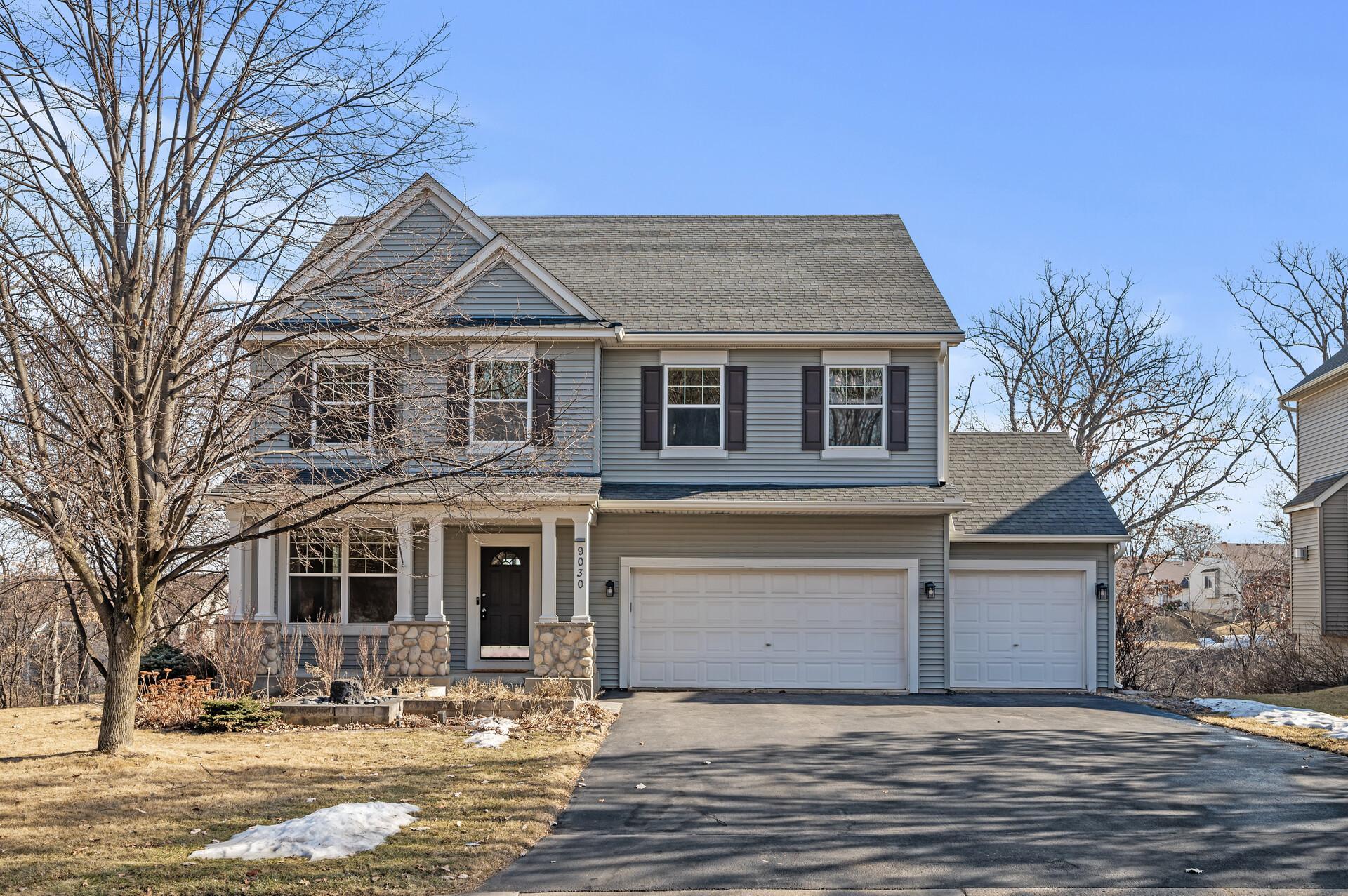 9030 Carter Path Inver Grove Heights, MN 55076 - Photo 1 of 1 Gallery Image 1